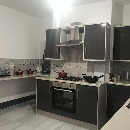 71 Travis Street Burnley Apartment Bagian luar foto