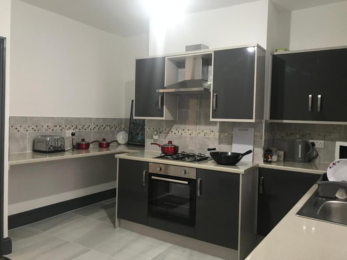 71 Travis Street Burnley Apartment Bagian luar foto