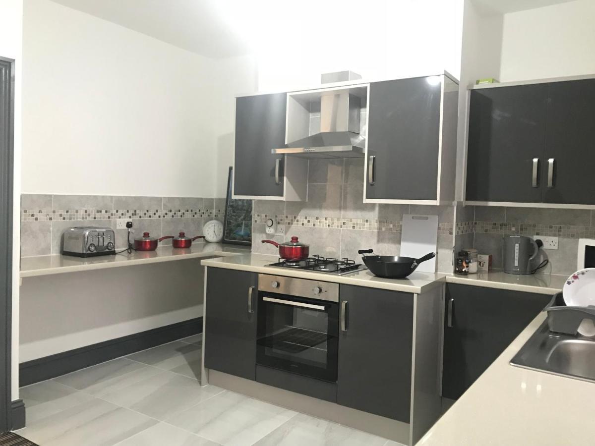 71 Travis Street Burnley Apartment Bagian luar foto