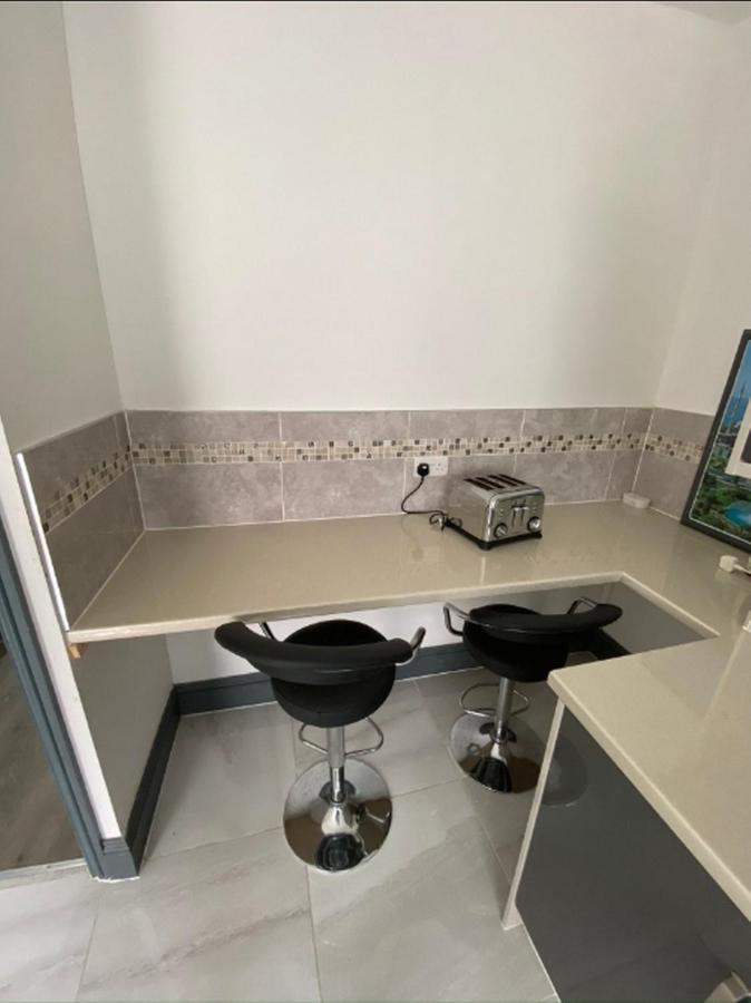 71 Travis Street Burnley Apartment Bagian luar foto