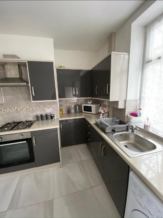 71 Travis Street Burnley Apartment Bagian luar foto