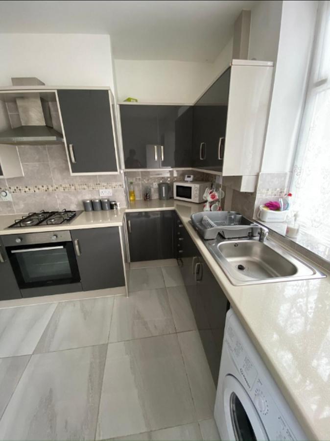 71 Travis Street Burnley Apartment Bagian luar foto