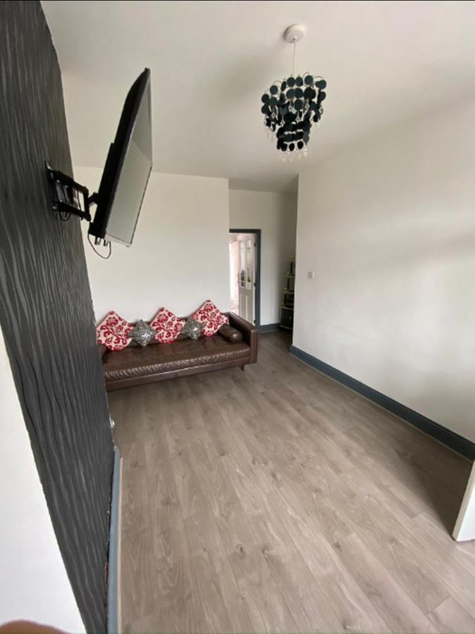 71 Travis Street Burnley Apartment Bagian luar foto