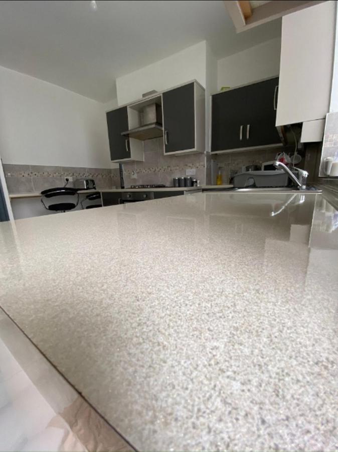 71 Travis Street Burnley Apartment Bagian luar foto